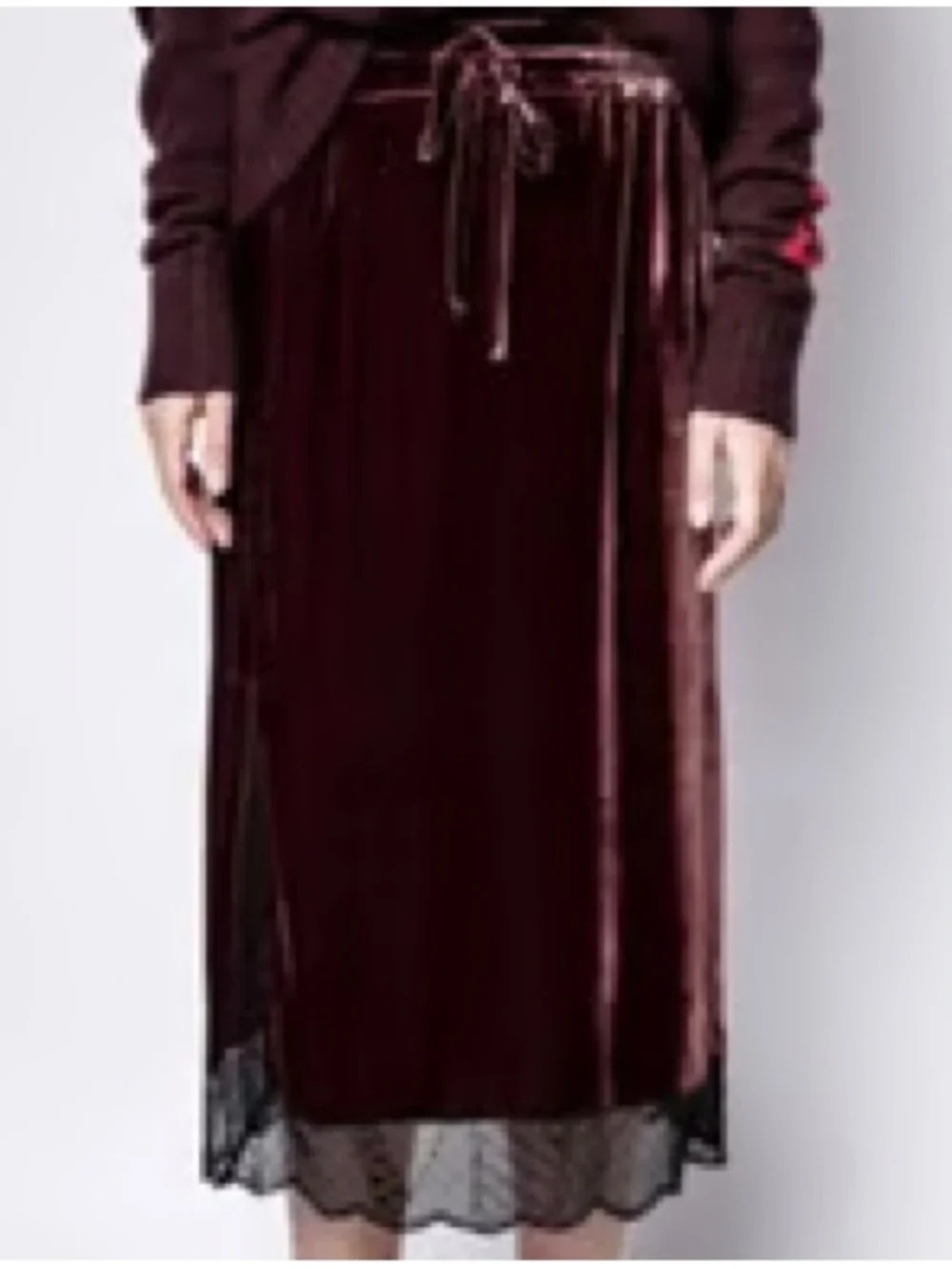 Zadig & Voltaire brand new
